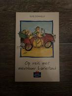Op reis met mevrouw Larietand - Elfie Donnelly, Ophalen of Verzenden, Zo goed als nieuw, Fictie algemeen