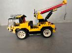 Lego model team 5510, Ophalen of Verzenden, Gebruikt, Complete set, Lego