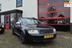 Audi A6 Avant 4.2 quattro S6, Te koop, Geïmporteerd, 5 stoelen, 1838 kg