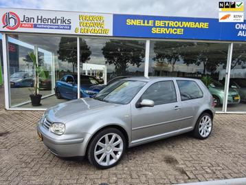 Volkswagen Golf 1.6-16V beschikbaar voor biedingen