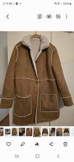 Josephine & Co Winterjas Maat 40 ZGAN, Kleding | Dames, Maat 38/40 (M), Josephine & Co, Bruin, Ophalen of Verzenden