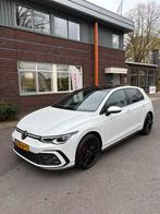 Volkswagen Golf 8/Ehybrid 1.4/245pk/ DSG/2023/Wit/ INCL BTW!, Auto's, Volkswagen, Stof, 4 cilinders, Dealer onderhouden, 1527 kg