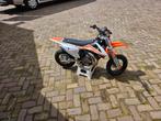 KTM sx 50 mini! 2017, Motoren, Motoren | KTM, Particulier, Crossmotor, 1 cilinder