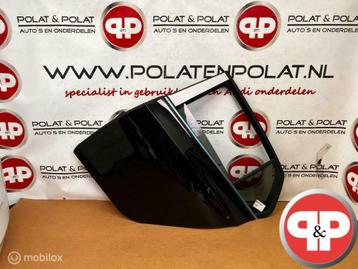 Golf 8 Achter Deur Links LY9T beschikbaar voor biedingen