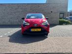 Toyota Aygo X 1.0 VVT-i | 2019 | APK2027 | Dealeronderhouden, Auto's, Toyota, Voorwielaandrijving, Stof, Zwart, 4 stoelen