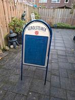 Heel mooi bord, Ophalen, Zo goed als nieuw