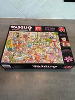 Wasgij Destiny Puzzel 1000 stukjes, Ophalen of Verzenden, 500 t/m 1500 stukjes, Zo goed als nieuw, Legpuzzel