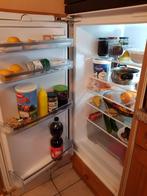 Inbouw koelkast Bosch 100 cm, Ophalen, Zo goed als nieuw, Zonder vriesvak