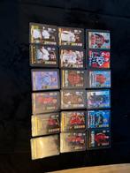 Voetbalkaarten fifa 365, Hobby en Vrije tijd, Ophalen of Verzenden, Zo goed als nieuw