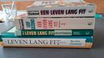 een leven lang fit, Ophalen of Verzenden, Gelezen, Dieet en Voeding, Harvey & Mailyn Diamond
