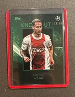Antony Topps Knockout Ajax 23/99, Ophalen of Verzenden, Zo goed als nieuw, Losse kaart