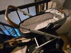 Mutsy Kinderwagen - Goede Staat!, Gebruikt, Mutsy, Verstelbare duwstang, Ophalen