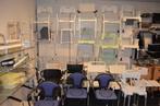 Diverse douchestoelen en douchekrukken, Ophalen, Nieuw