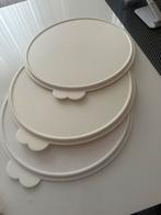 tupperware deksel superkom voor 7,5 en 10 liter, Huis en Inrichting, Keuken | Tupperware, Ophalen of Verzenden, Nieuw, Overige typen