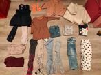 Meisjes kleding pakket maat 86, Ophalen of Verzenden, Gebruikt, Overige maten