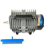 Osaka pistonluchtpompen, onderhoud vrije luchtpompen, Ophalen, Nieuw, Vijverpomp