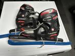 Nijdam speed blade schaatsen, Sport en Fitness, Schaatsen, Ophalen, Gebruikt, Noren, Nijdam