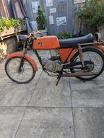 puch carabela, Fietsen en Brommers, Brommers | Oldtimers, Maximaal 45 km/u, 49 cc, 4 versnellingen, Ophalen