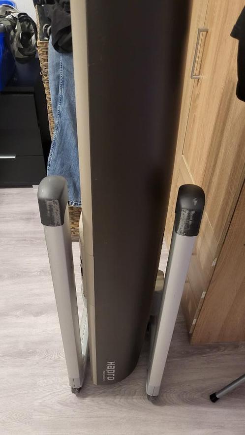 Philips Hapro Innergize HP 8560 Infrarood+UV+MP3, Witgoed en Apparatuur, Zonnebanken en Gezichtsbruiners, Gebruikt, Zonnebank enkelzijdig