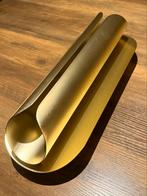 DCWéditions Rosalie Gold Design Lamp, Huis en Inrichting, Ophalen of Verzenden, Zo goed als nieuw, Metaal, Design