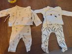 Baby setje maat 56 (2x Nijntje en Winnie the Pooh), Kinderen en Baby's, Babykleding | Maat 56, Jongetje of Meisje, H&M, Ophalen of Verzenden