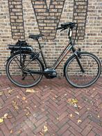 Koga E-Inspire damesfiets en herenfiets ebike, Gebruikt, 51 tot 55 cm, 30 tot 50 km per accu, Ophalen