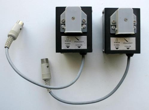 Mijn Marktplaats Thyristor moduul van Simda ED3300 projecto, Hobby en Vrije tijd, Elektronica-componenten, Zo goed als nieuw, Ophalen of Verzenden