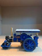 Matchbox Yesteryear Steam Road Roller, Overige merken, 1:50 of kleiner, Overige typen, Ophalen of Verzenden