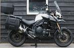 TRIUMPH TIGER EXPLORER (bj 2013), 1215 cc, Motorrijbewijs A, Bedrijf, Meer dan 35 kW