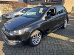 Volkswagen Polo 1.0 Easyline (bj 2014), Auto's, Keurmerk '100% Onderhouden', 12 maanden, Stof, Euro 6