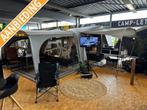 Camp-let Passion - SHOWMODEL, Caravans en Kamperen, Tot en met 4, Camp-Let