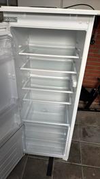 Wirlpool inbouw koelkast 140 h, Witgoed en Apparatuur, Vriezers en Diepvrieskisten, 120 tot 140 cm, Minder dan 60 cm, Ophalen of Verzenden