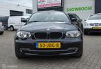 BMW 1-serie 116i / 134.000 KM/ NAP, Auto's, 1597 cc, Origineel Nederlands, Te koop, 122 pk