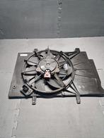 FORD FIESTA MK7 KOELVENTILATORMOTOR / 8V51-8C607-CG, Ophalen of Verzenden, Gebruikt, Ford