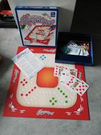 Keezenspel, bordspel, Een of twee spelers, Ophalen of Verzenden, Zo goed als nieuw