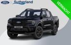 Ford Ranger 2.3 PHEV Stormtrak Double Cab 281pk | 5 persoons, Automaat, 3500 kg, Euro 6, 4 cilinders