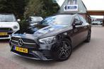 Mercedes-Benz E-klasse 300 e AMG Line PANO DAK/ADAP CRUISE/S, Achterwielaandrijving, Gebruikt, 4 cilinders, 320 pk