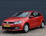 Volkswagen Polo 1.4 16V 86PK, 86 pk, Gebruikt, Parkeersensor, Bedrijf