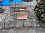 Gratis: klinkers, Tuin en Terras, Ophalen, Zo goed als nieuw, Beton, Klinkers