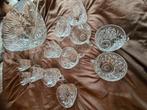 Bowl  set, Huis en Inrichting, Ophalen, Glas, Overige stijlen