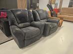 2 relaxstoelen, Ophalen, Gebruikt