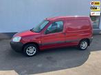 Peugeot Partner 170C 2.0 HDI, '04 nette auto met een nieuwe, Voorwielaandrijving, Stof, Gebruikt, 4 cilinders