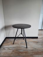 Be Pure Bijzettafel / Plantentafel, Ophalen, 50 tot 100 cm, Rond, Zo goed als nieuw