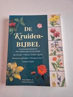 De Kruidenbijbel - Complete Gids, Boeken, Ophalen of Verzenden, Gelezen, Overige onderwerpen, Peter McHoy & Pamela Westland