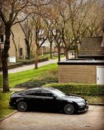 Audi A7 3.0TFSI Quattro 220KW S-tron 2012 Zwart, Auto's, Audi, Origineel Nederlands, Te koop, ABS, Benzine