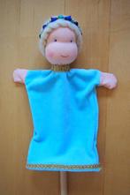 antroposofische poppenkastpop, Ophalen of Verzenden, Nieuw, Babypop