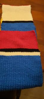 Mondriaan sjaal, Ophalen of Verzenden