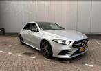 Mercedes-Benz A-Klasse AMG, Pano, Memory, Dealer onderhouden, Auto's, Mercedes-Benz, 65 €/maand, 136 pk, Stoelverwarming, 4 cilinders