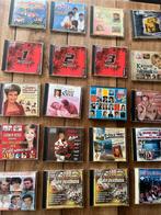 20 cd’s Duitse Volksmuziek, Ophalen of Verzenden, Zo goed als nieuw