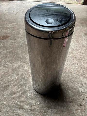 Brabantia Prullenbak 23-30 Liter beschikbaar voor biedingen